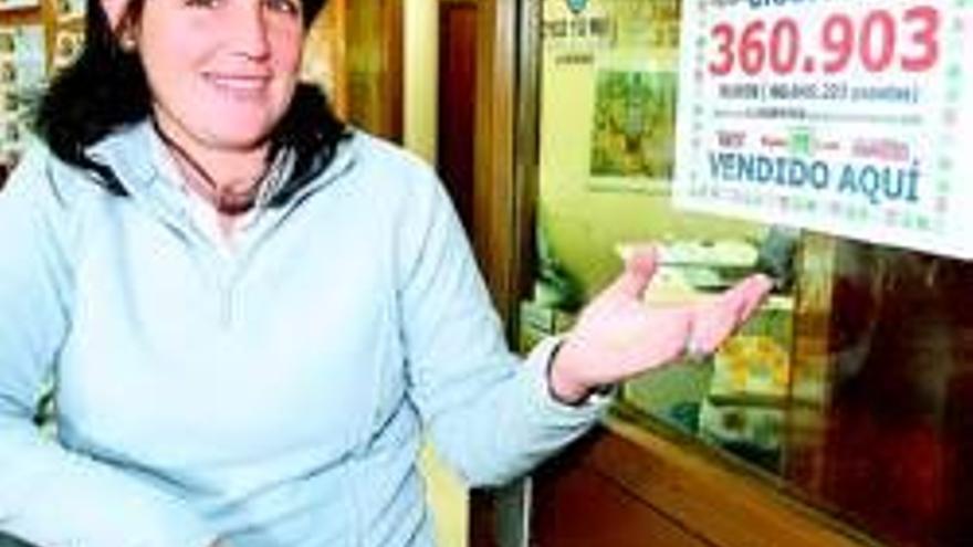 El sorteo de la Lotería Nacional deja 480.000 euros en Córdoba