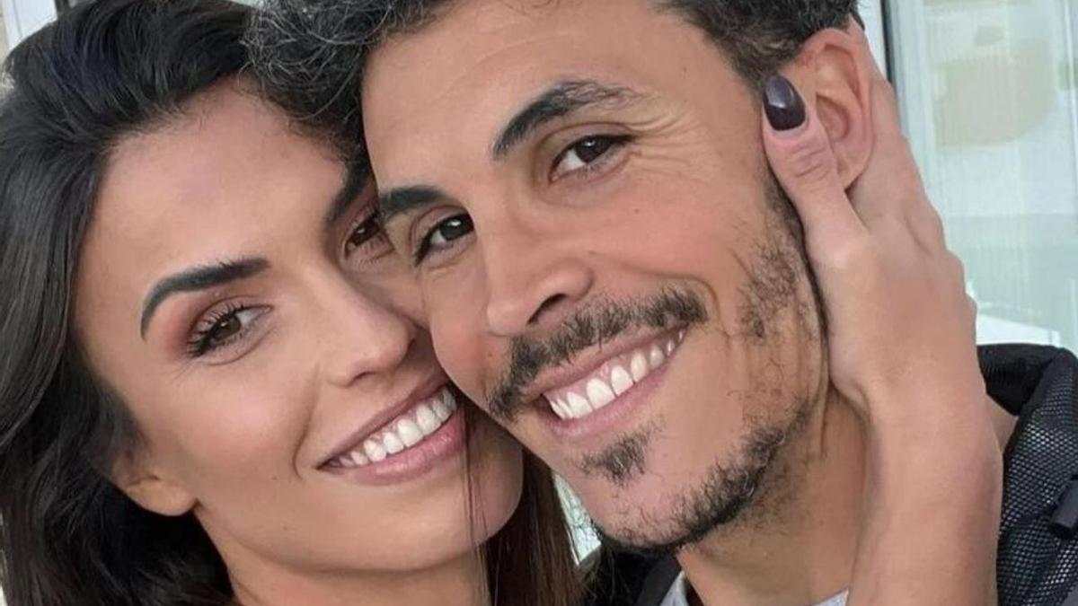 Sofía Suescun y Kiko Jiménez