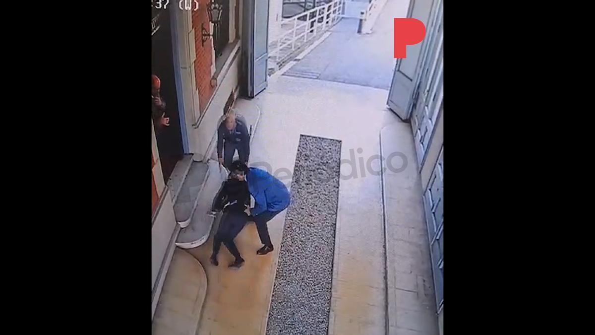 La caída de Isak Andic en Mutua Universal meses antes de su muerte que usa la defensa de su hijo Jonathan