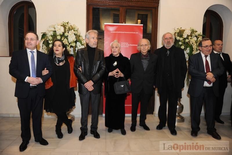 Gala del Teatro Clásico