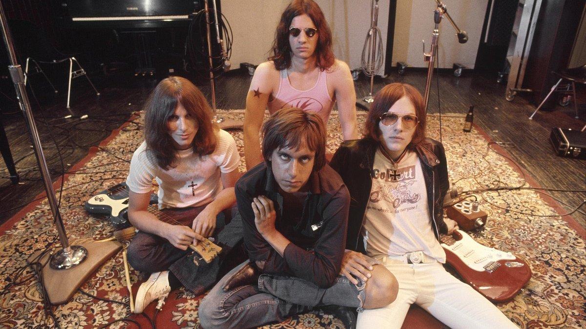 The Stooges