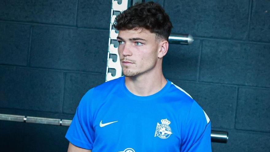 El Fabril regresa al trabajo y anuncia un amistoso contra el Real Madrid Castilla
