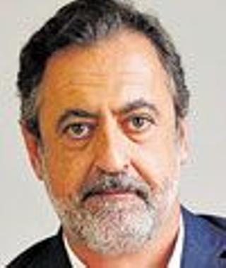 Jose María de Loma