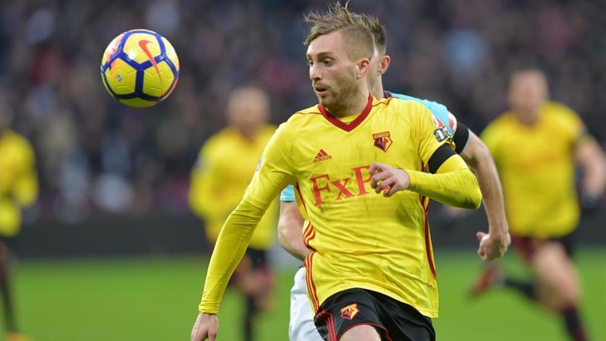 Deulofeu se siente importante en el Watford