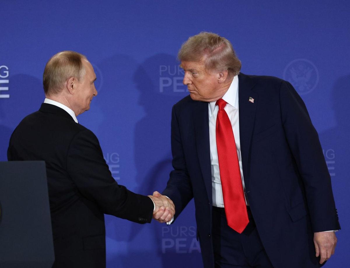 Expirat el Nou Start, Trump advoca per un altre tractat d’armes atòmiques