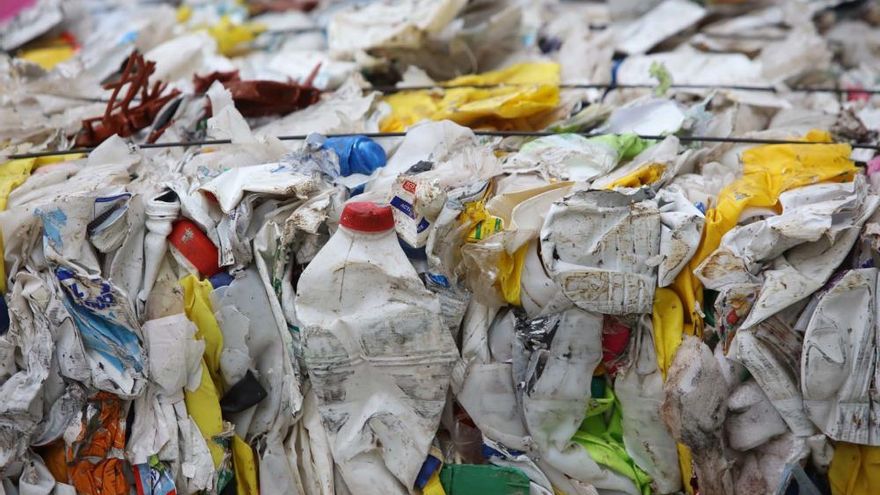 El Consell de Ibiza destina 420.000 euros a subvenciones para la prevención y el reciclaje de residuos