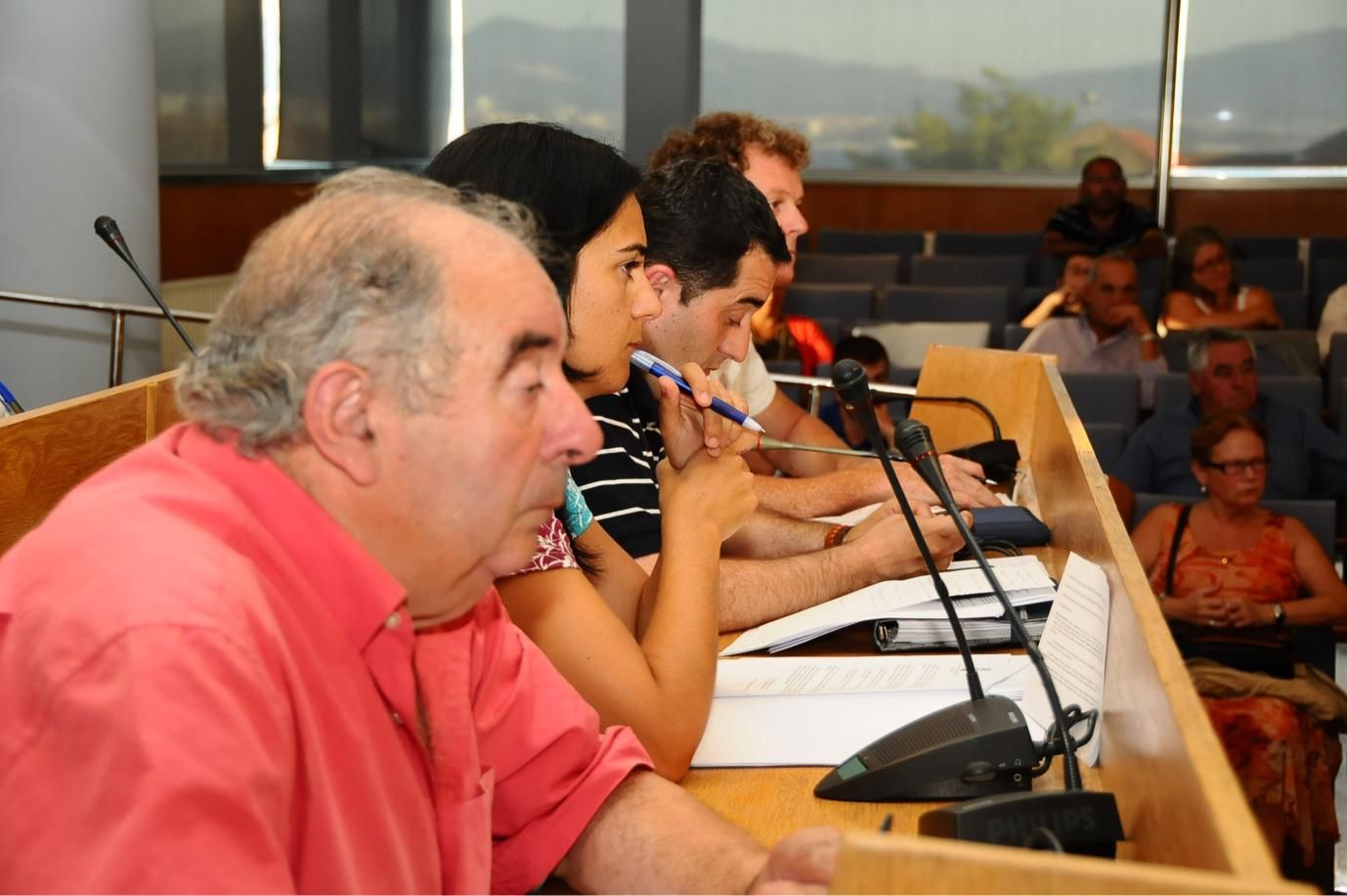 La carrera de Nardo Faro Lagoa, político independiente de Cangas fallecido este octubre