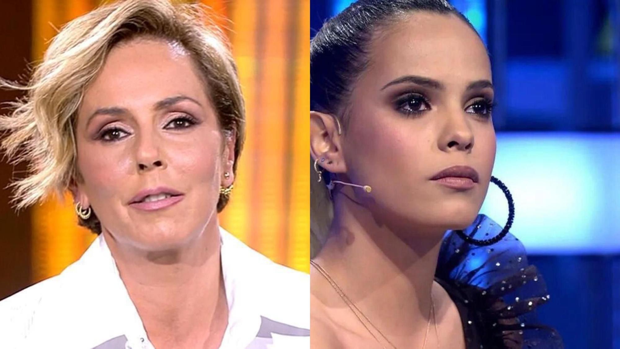 Gloria Camila pierde el juicio ante Rocío Carrasco: esto es lo que sucederá  ahora