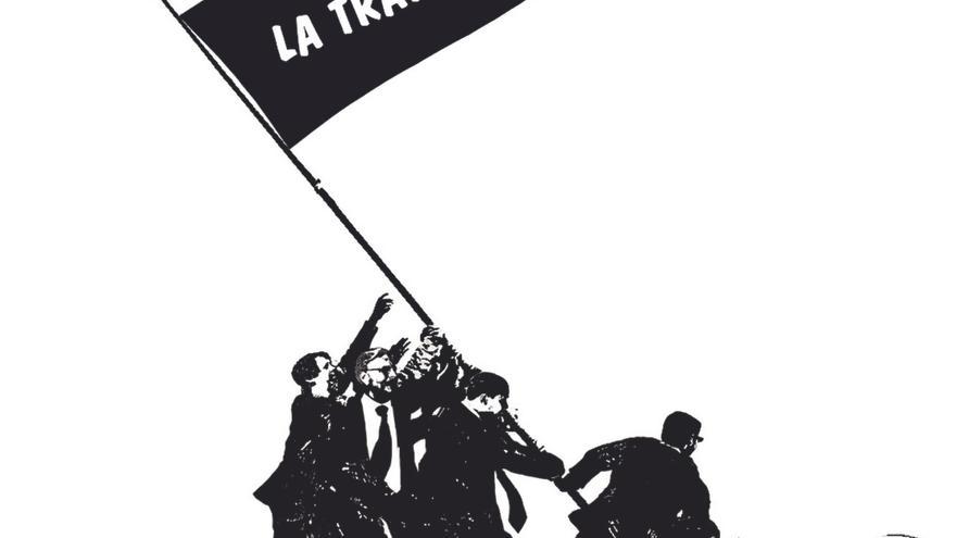 La viñeta de hoy