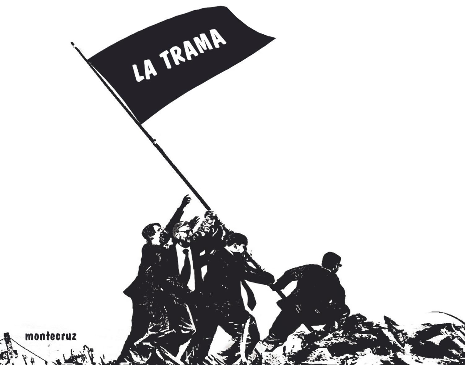 La viñeta de hoy