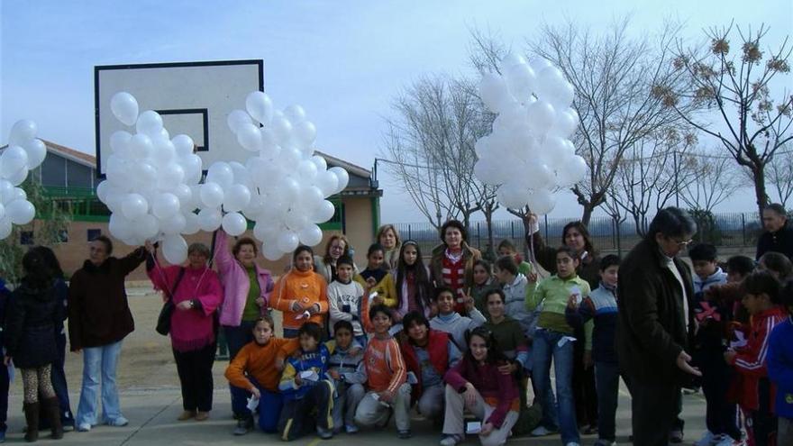 Premio a la convivencia para el colegio de Los Mochos