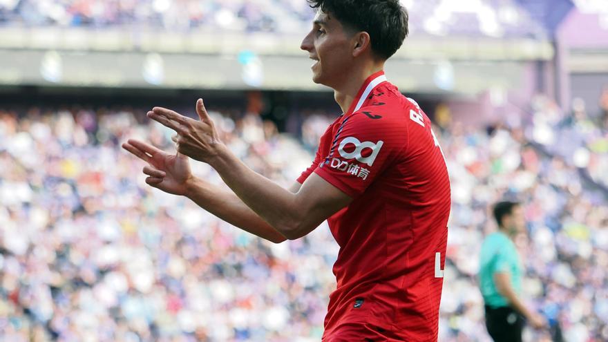 Resumen, goles y highlights del Valladolid 0-4 Getafe de la jornada 30 de LaLiga EA Sports