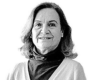 Carmen Martínez-Fortún