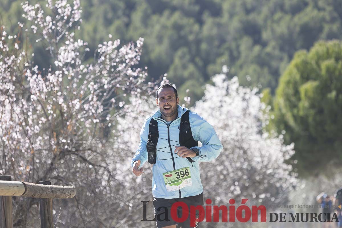 El Buitre, carrera por montaña (trail)