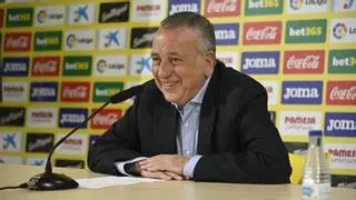 Roig se moja: ¿Llegará el Villarreal a Europa?