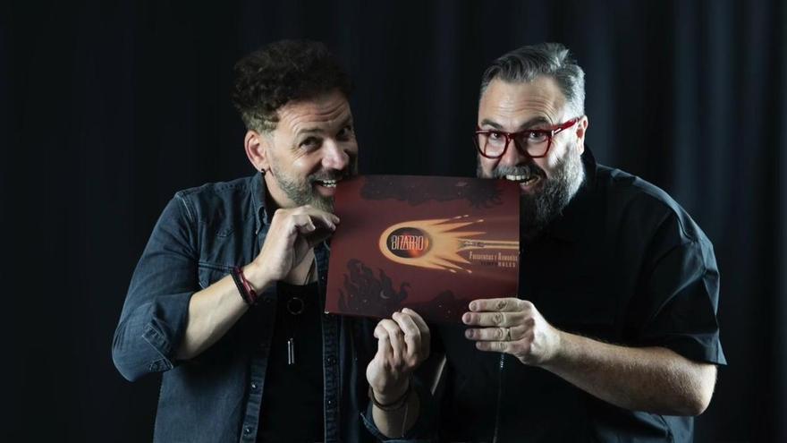  disco debut "made in Alicante" que suena a consolidación