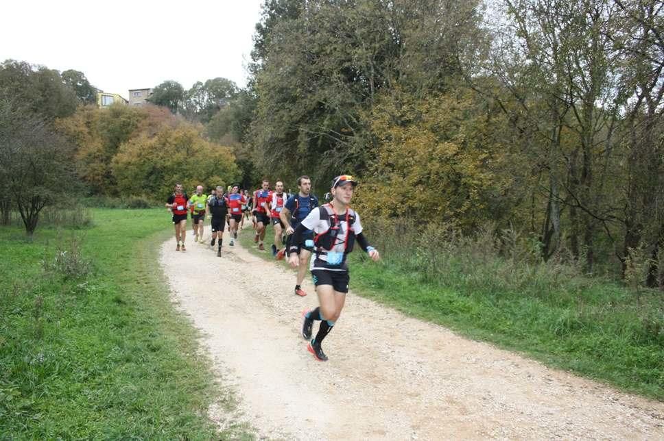 Cursa de Muntanya de Girona