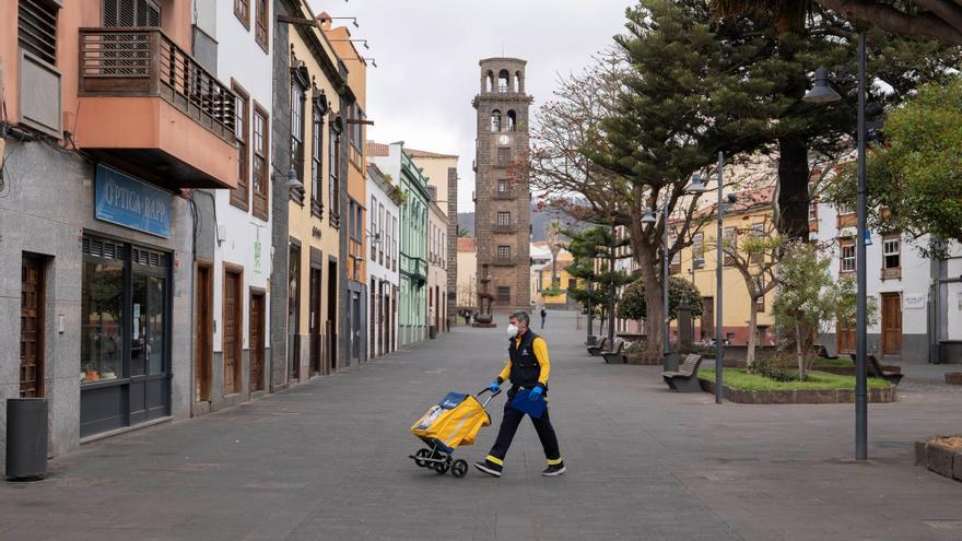 Correos ya tiene fecha para su gran oposición de 2021: un examen para optar a 3.381 puestos de trabajo