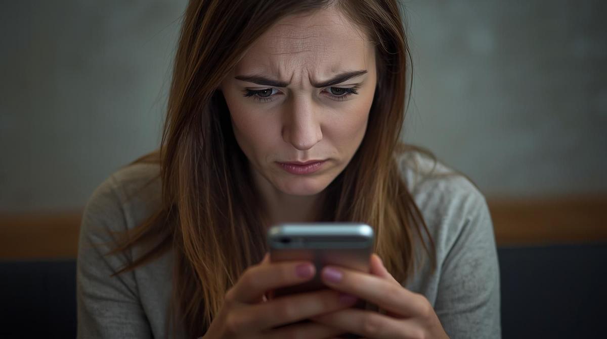 La presión y la urgencia son señales habituales de prácticas poco fiables.