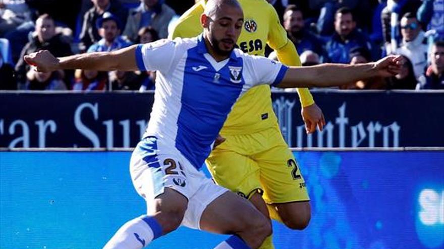 El Villarreal tendrá opción de ‘vendetta’ ante el Leganés en el ‘torneo del KO’