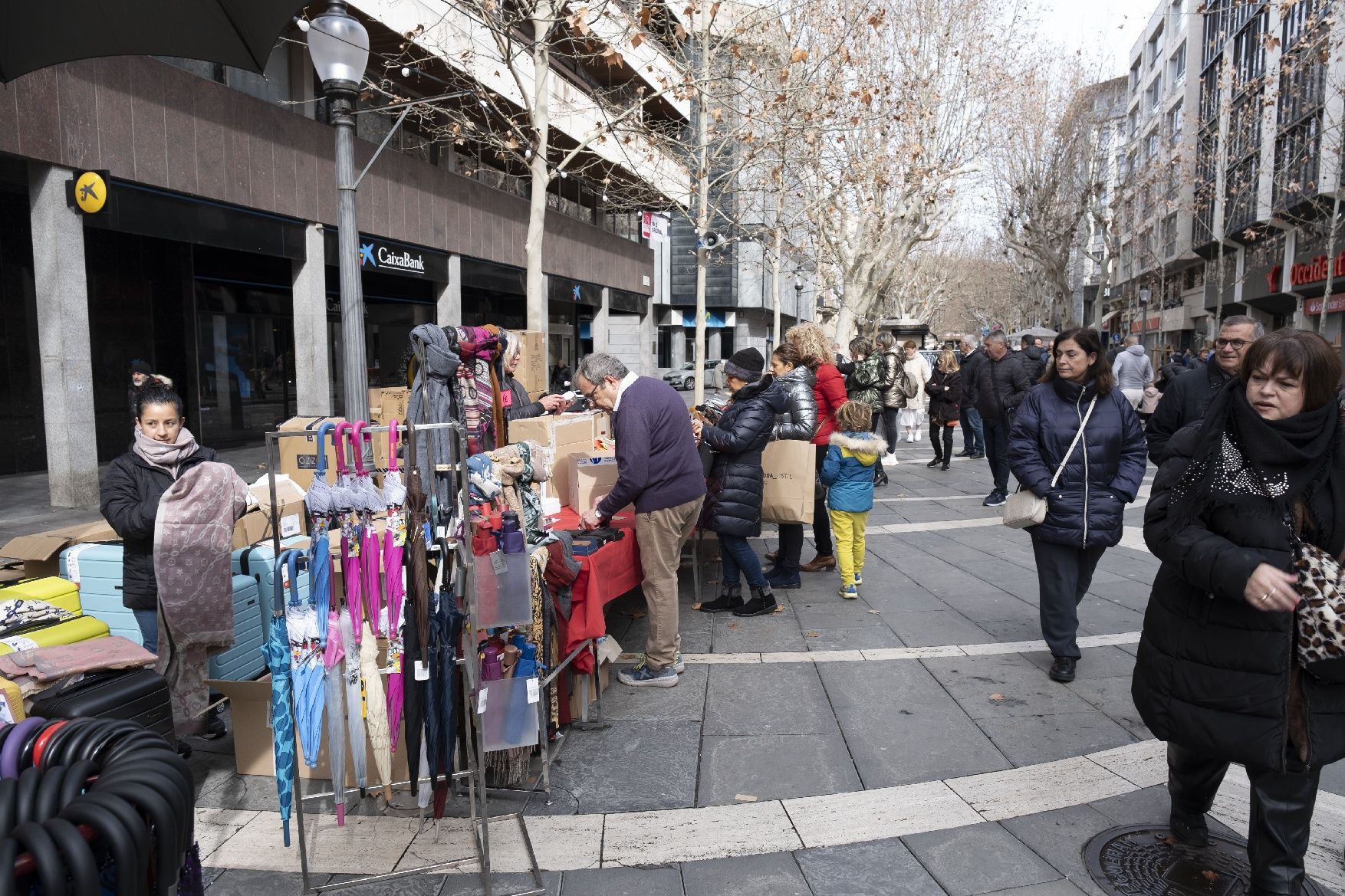 La Forastocks resisteix tot i el temps