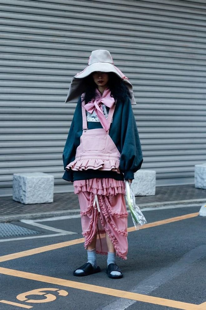 Asian Fashion Collective