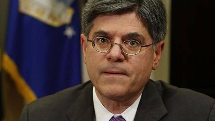 El Senado de EEUU confirma a Jack Lew como nuevo secretario del Tesoro