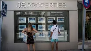 El Banco de España prevé que el precio de la vivienda crezca entre el 0% y el 6% en los próximos trimestres