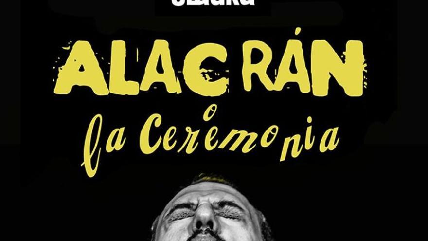 Alacrán o la Ceremonia