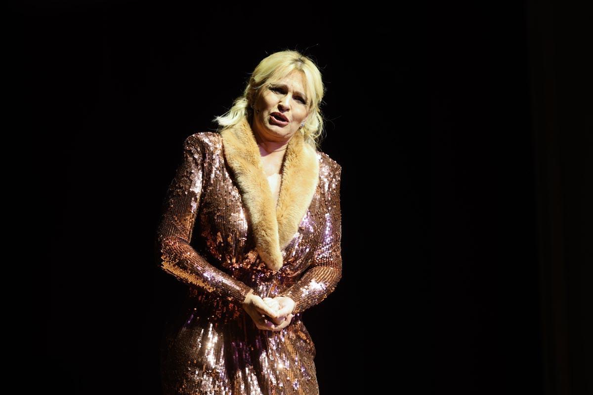 Galería: Ainhoa Arteta y Ramón Vargas llenan el Pereyra en su concierto por Valencia