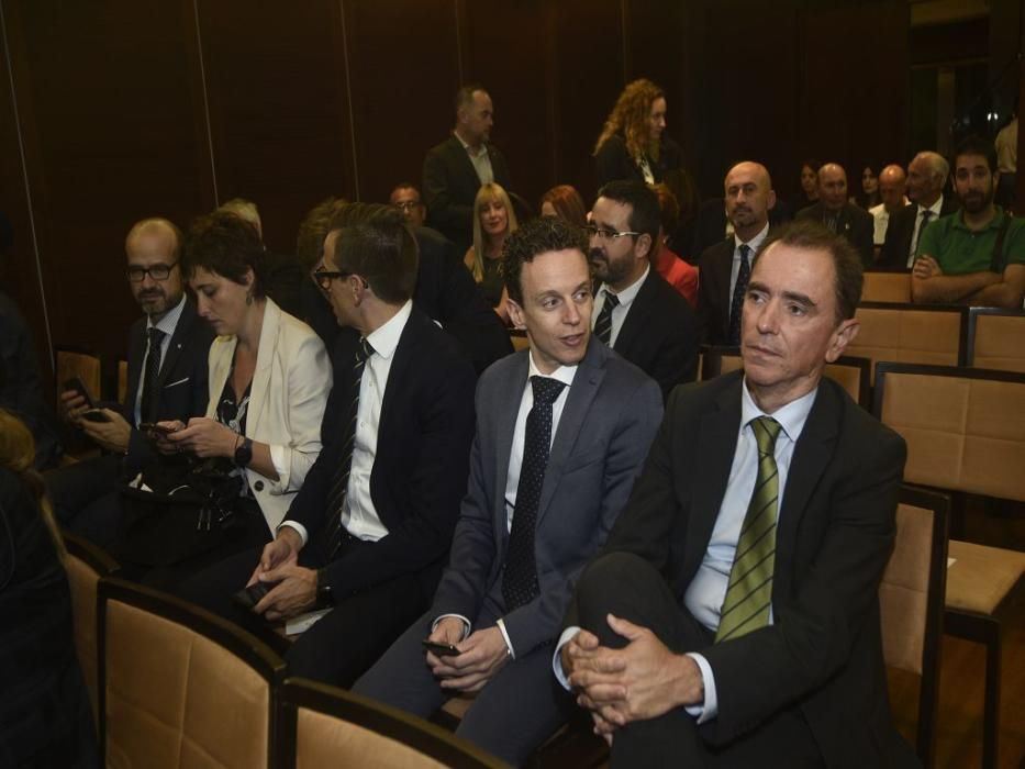 Gala de Premios InnoBankia 2019