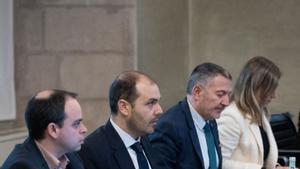 La Generalitat simplificarà la burocràcia per atraure grans centres de dades