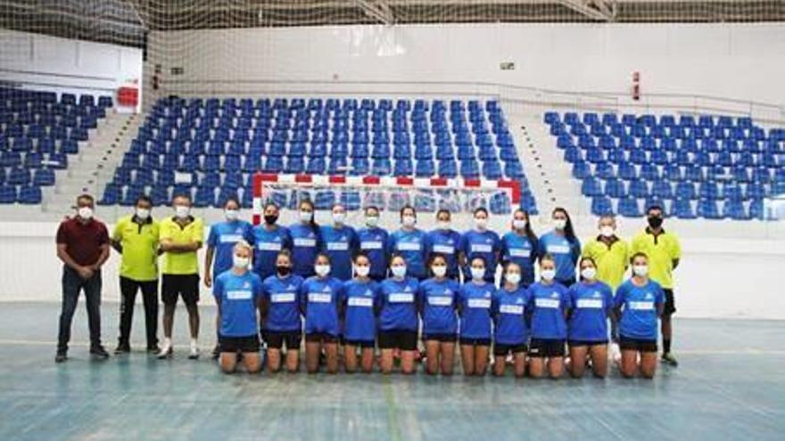 El CB Lanzarote Puerto del Carmen empieza la Copa Gobierno de Canarias visitando al Rocasa Gran Canaria