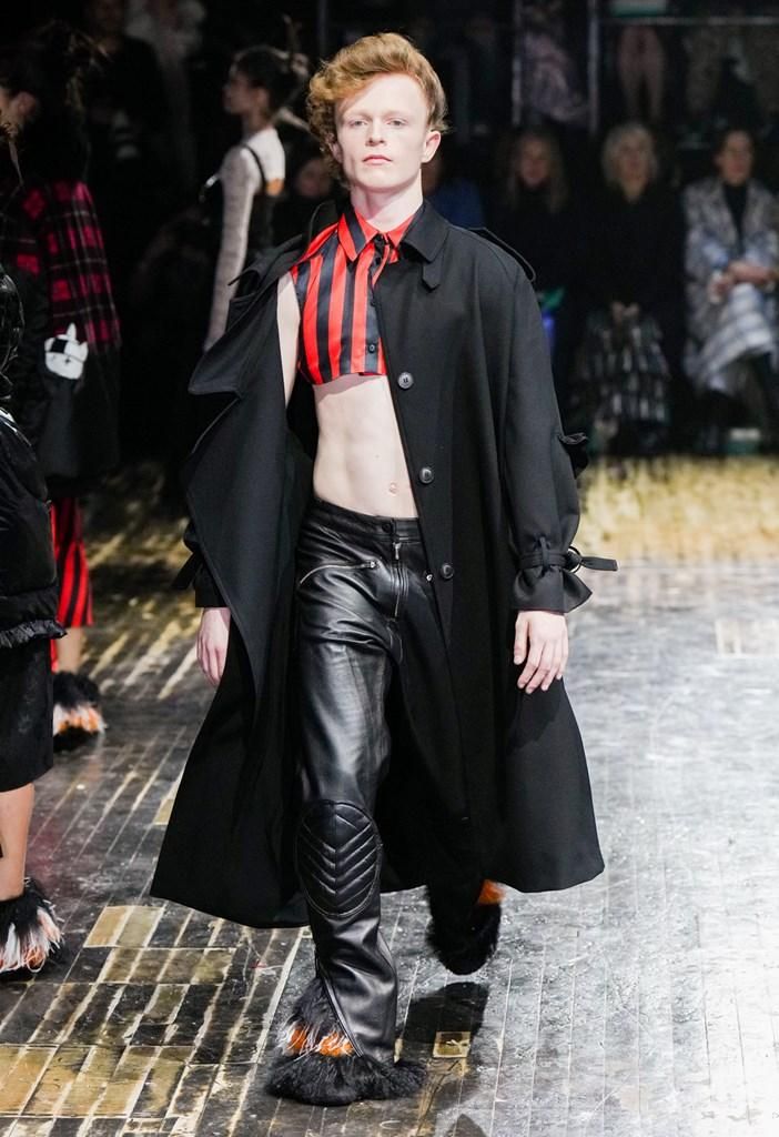 Preen By Thornton Bregazzi