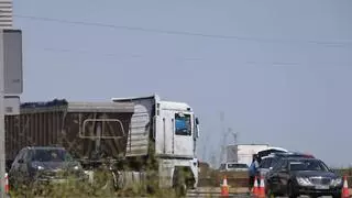 La DGT prevé 5,6 millones de desplazamientos durante el puente del 15 de agosto
