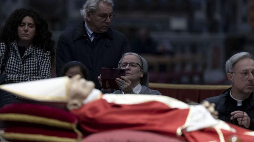 Morir como Don Quijote: Benedicto XVI tuvo el final de vida que siempre deseó