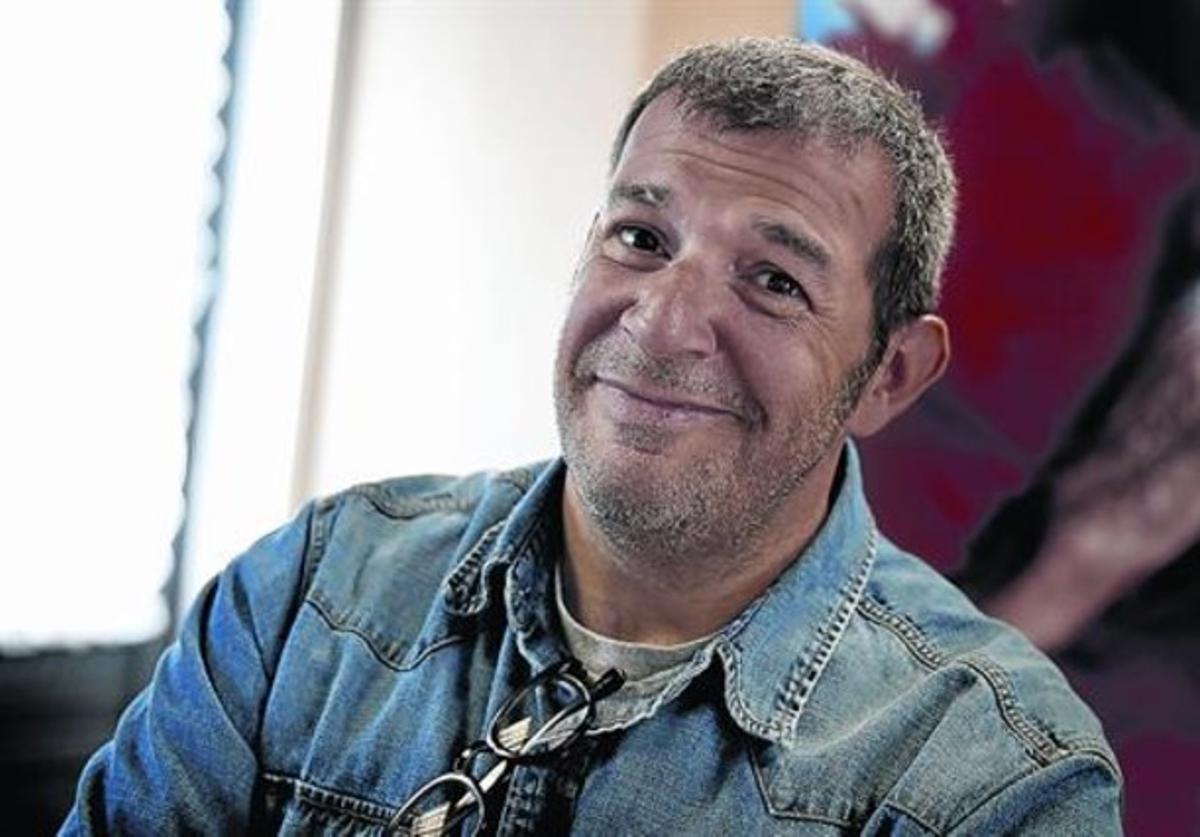 L’ESPOT. La publicitat recull imatges de Dylan del 1966, que després Scorsese va incloure en el documental’No direction home’.