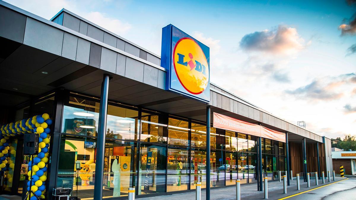 Mañana se esperan colas kilométricas en Lidl para conseguir el limpiador de ventanas 2 en 1 más barato del mercado: perfecto para mamparas de ducha