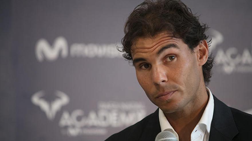 Rafa Nadal, el jefe ideal para los españoles