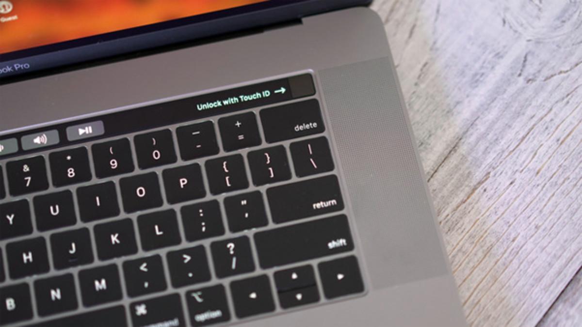 Apple renovaría el MacBook Pro este año