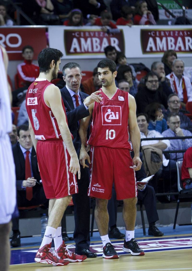 Fotogalería del CAI-Obradoiro