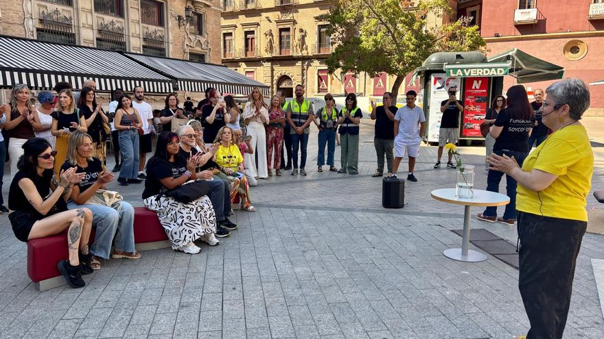 Suicidio: Una pandemia silenciosa en Murcia