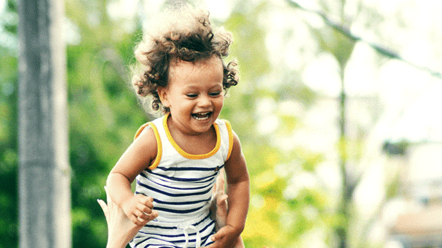 Siete derechos emocionales de los niños para un desarrollo emocionalmente sano