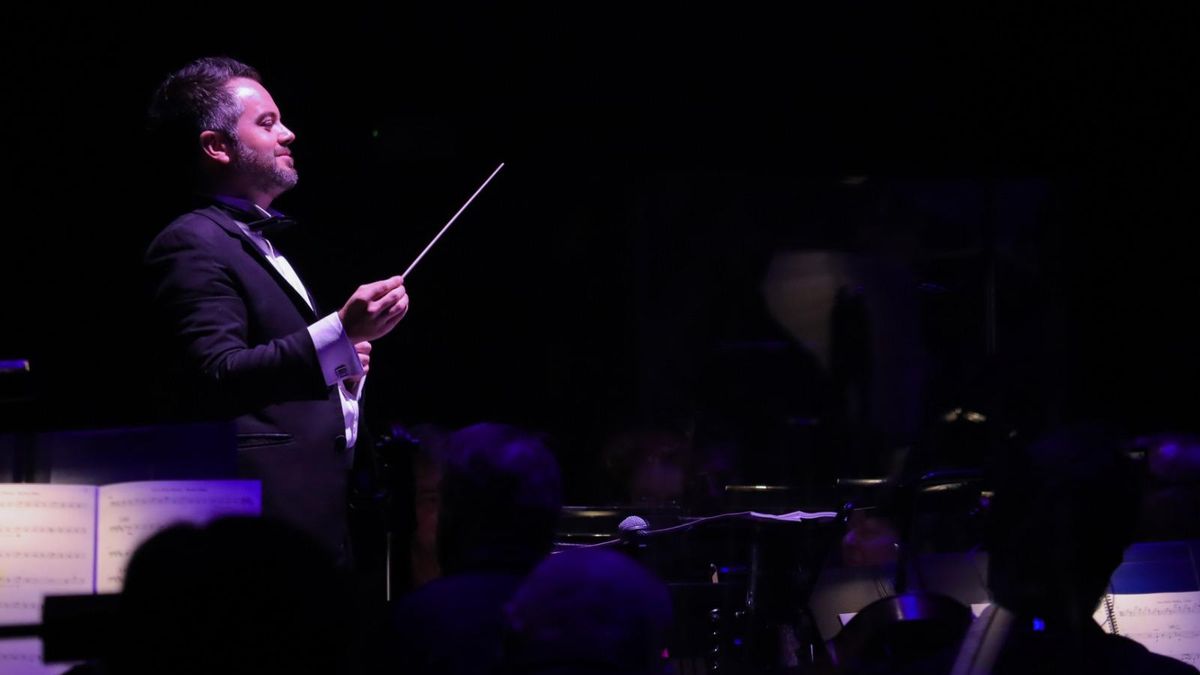 La Real Orquesta Sinfónica de Sevilla cierra su temporada