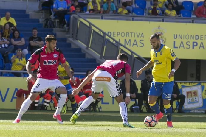 FÚTBOL PRIMERA DIVISIÓN