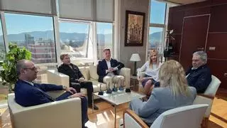 Cinco centros de la Región son galardonados en los Premios Excelencia Educativa