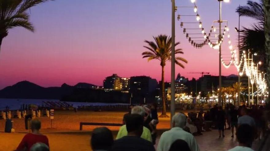 ¿Quieres viajar a Benidorm y no hay sitio en el Imserso? Estas son tus otras alternativas