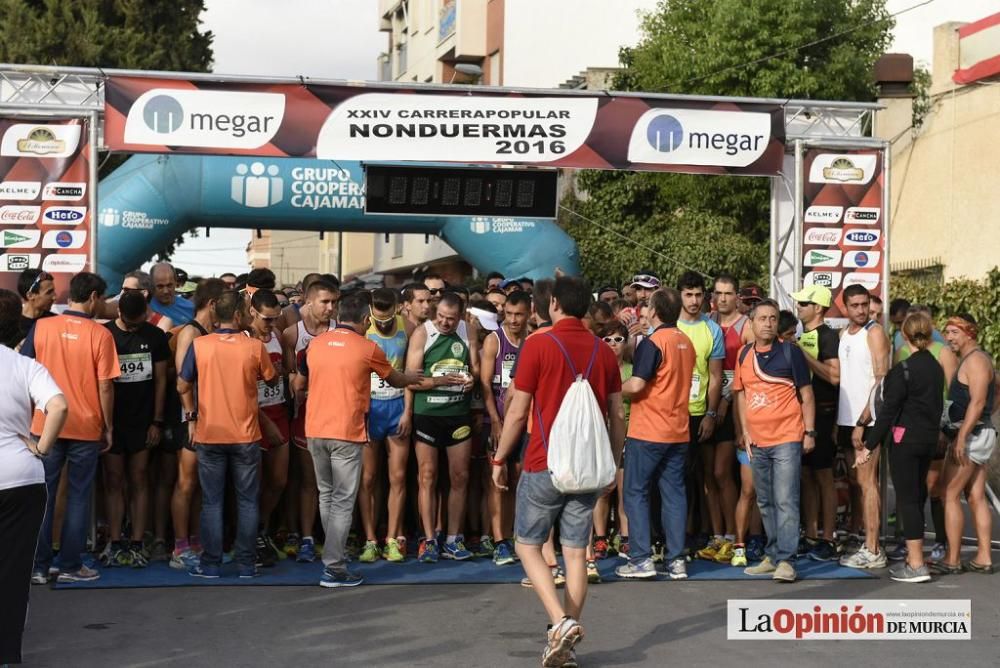 Nonduermas corona a Villegas y Merino (2)