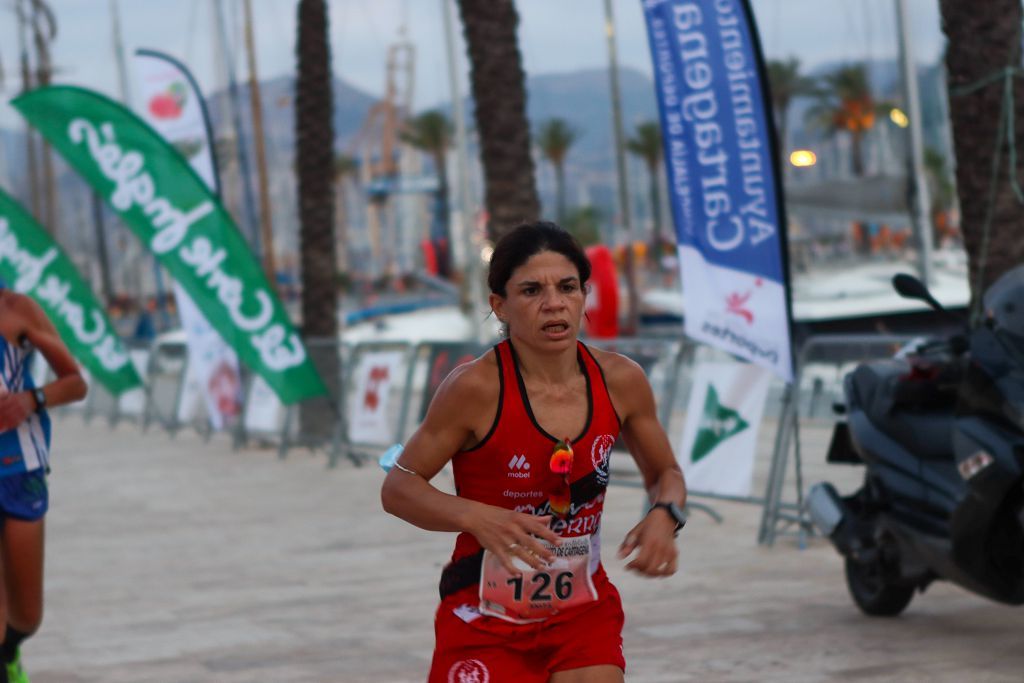 Carrera 10K de Cartagena