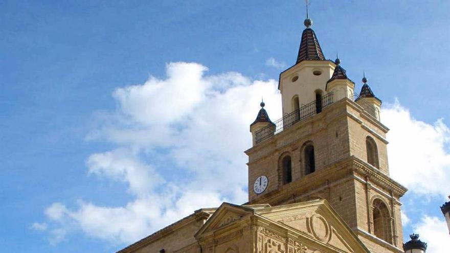 Catalogadas 106 piezas entre lo siglos XV y XIX de la Catedral de Calahorra